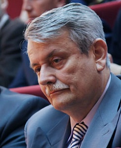 Умер Борислав Милошевич Умер Борислав Милошевич